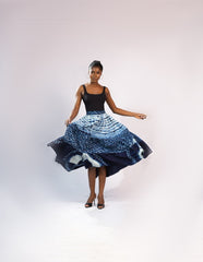 Emira Skirt