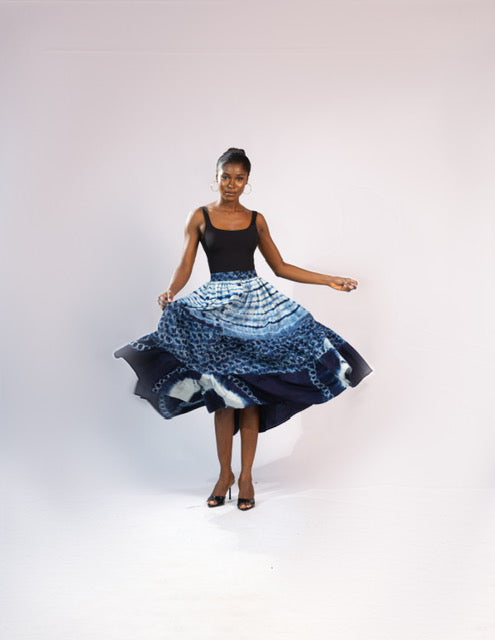 Emira Skirt