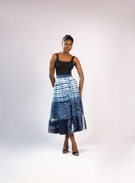 Emira Skirt